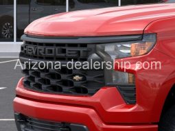 2023 Chevrolet Silverado 1500 Custom full