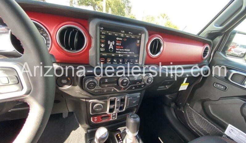 2023 Jeep Wrangler Rubicon full