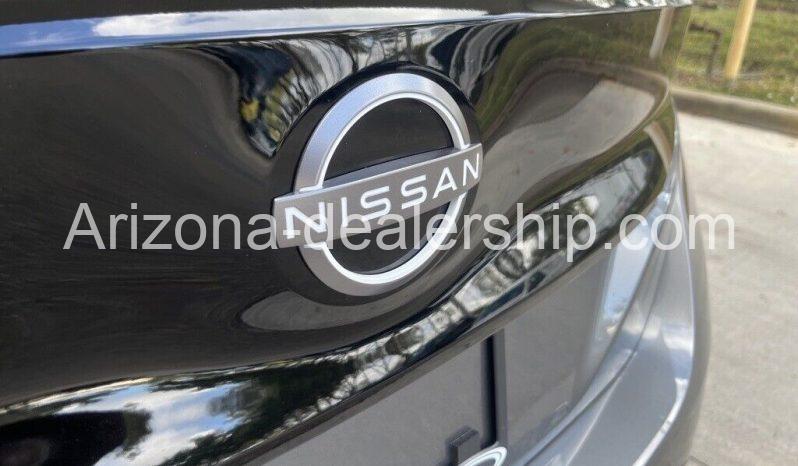 2023 Nissan Leaf S full