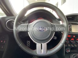 2013 Subaru BRZ Limited full