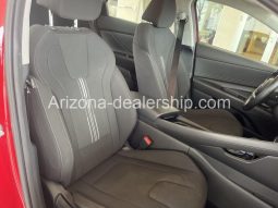 2021 Hyundai Elantra SEL full