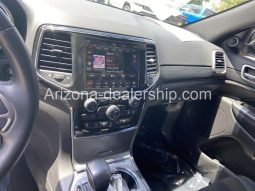 2021 Jeep Grand Cherokee Laredo X full