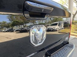 2021 Ram 2500 Big Horn full