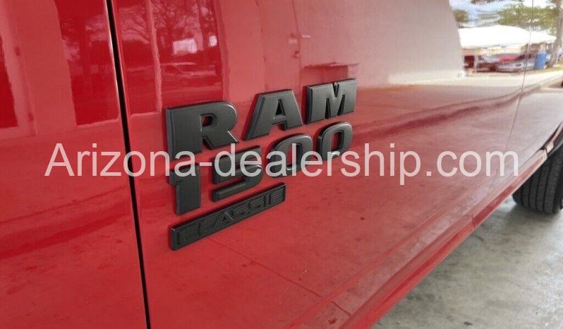 2015 Ram 1500 Laramie full