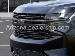 2023 Chevrolet Suburban RST full