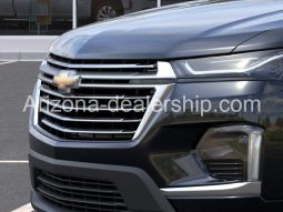 2023 Chevrolet Traverse Premier full