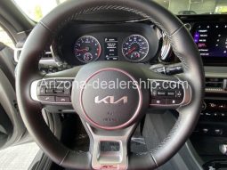 2023 Kia K5 GT-Line full