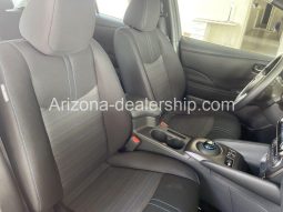 2023 Nissan Leaf S full