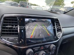 2021 Jeep Grand Cherokee Laredo X full