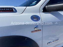 2021 Ram 5500 Tradesman full