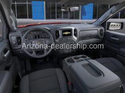 2023 Chevrolet Silverado 1500 Custom full