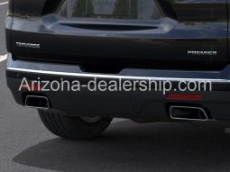 2023 Chevrolet Traverse Premier full