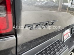 2022 Ram 1500 TRX full