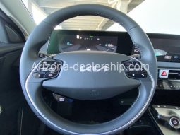 2023 Kia EV6 Wind full