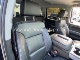 2017 Chevrolet Silverado 1500 LTZ full