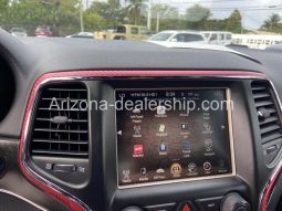 2017 Jeep Grand Cherokee Limited full