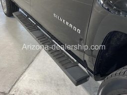 2018 Chevrolet Silverado 1500 Custom full