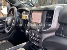 2022 Ram 1500 Big Horn/Lone Star full