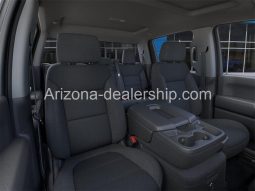 2023 Chevrolet Silverado 1500 Custom full