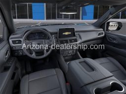 2023 Chevrolet Suburban RST full