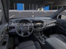 2023 Chevrolet Traverse Premier full