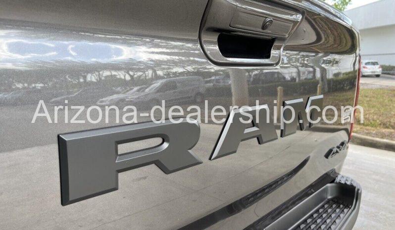 2022 Ram 1500 TRX full