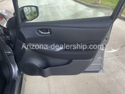 2023 Nissan Leaf S full