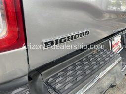 2021 Ram 2500 Big Horn full