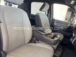 2021 Ram 2500 Big Horn full