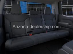 2023 Chevrolet Silverado 1500 Custom full