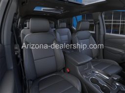 2023 Chevrolet Traverse Premier full