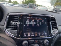 2021 Jeep Grand Cherokee Laredo X full