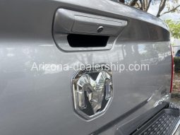 2021 Ram 2500 Big Horn full