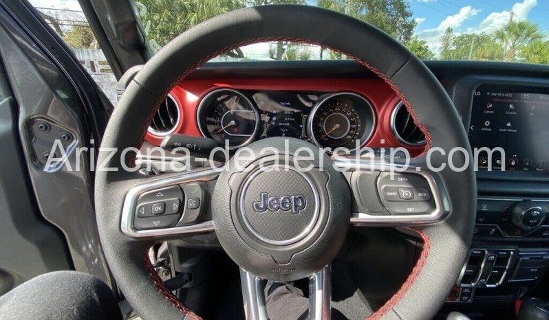 2023 Jeep Wrangler Rubicon full