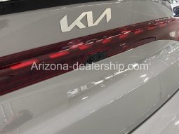 2023 Kia K5 GT-Line full