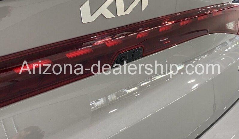 2023 Kia K5 GT-Line full