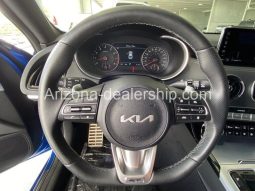 2023 Kia Stinger GT2 full