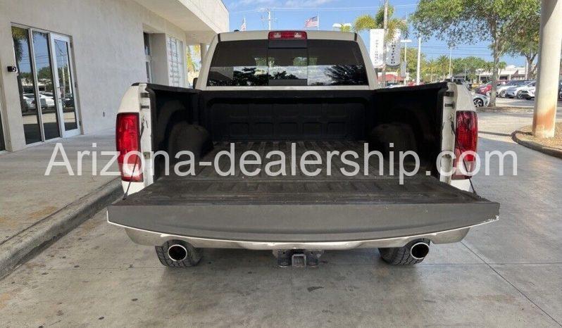 2016 Ram 1500 SLT full