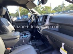 2021 Ram 5500 Tradesman full