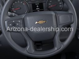 2023 Chevrolet Silverado 1500 Custom full