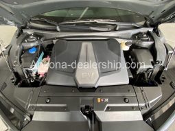 2023 Kia EV6 Wind full