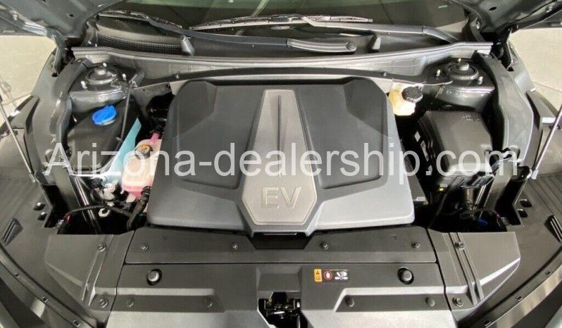 2023 Kia EV6 Wind full