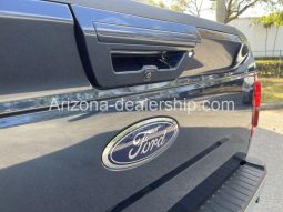 2015 Ford F-150 Lariat full