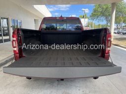 2021 Ram 1500 Limited full