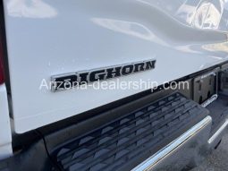 2021 Ram 2500 Big Horn full