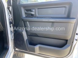 2021 Ram 5500 Tradesman full