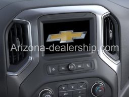 2023 Chevrolet Silverado 1500 Custom full