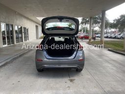 2023 Nissan Leaf S full