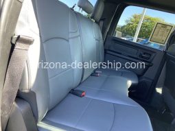 2021 Ram 5500 Tradesman full