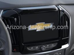 2023 Chevrolet Traverse Premier full